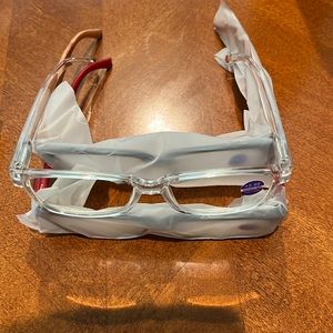 Blue Light Reading Glasses 2.0
